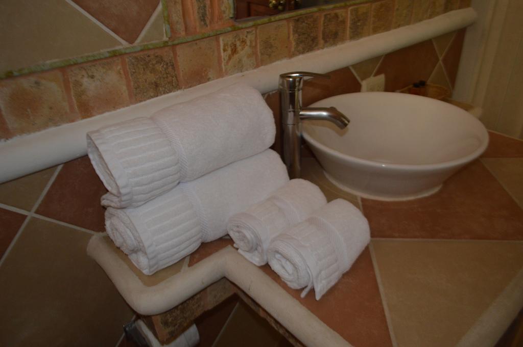 Hotel Angel Azul Managua Dış mekan fotoğraf